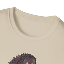 I Packed Very Little Except All Of My Feelings T-Shirt