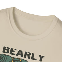 Bearly Surviving T-Shirt