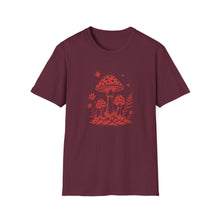 Spore Loser T-Shirt