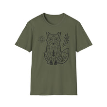Foxest T-Shirt