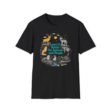 Leave It Better T-Shirt