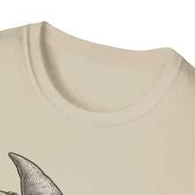 Stop For Every Mushroom T-Shirt