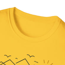 Hike More Worry Less T-shirt