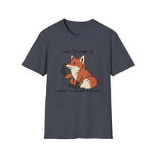 I'm Over It T-Shirt