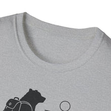 Bears Like Options T-Shirt