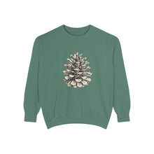 Pinecone Sweatshirt