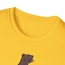 I Have Places To Be And No Useful Way Of Getting There T-Shirt