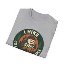 Punch People T-Shirt
