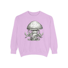 Mushroom Circus Sweatshirt