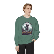Passing Encouraged Sweatshirt