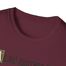 Alas Another Hill T-Shirt