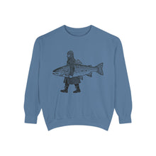 Big Trout Sweatshirt