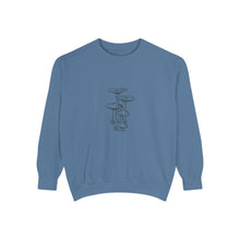 Mushrooms Sweatshirt