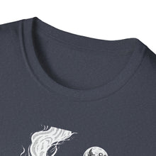 Ghost Roast T-Shirt