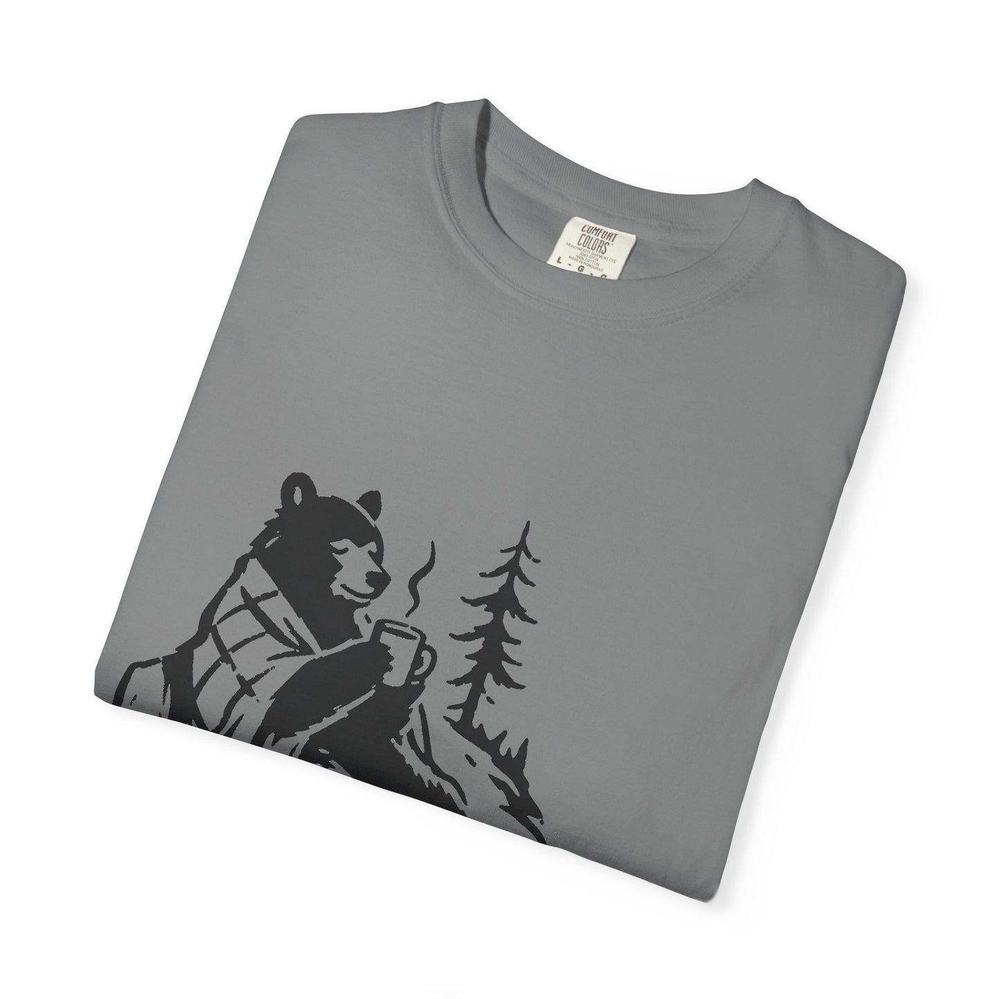 My Cardio Is Napping T-Shirt