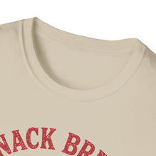 Snack Break First T-Shirt