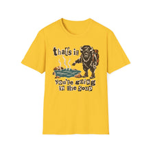 That's It Buffalo T-Shirt
