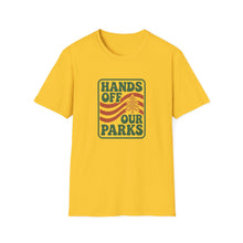 Hands Off T-Shirt