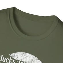 One's A Pigeon T-Shirt