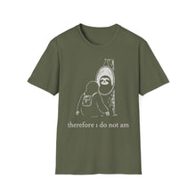 Sloth Cogito T-Shirt