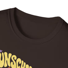 Unscheduled Breaks T-Shirt