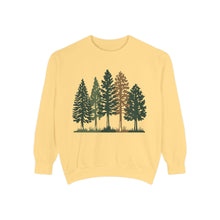 Forest Sweatshirt