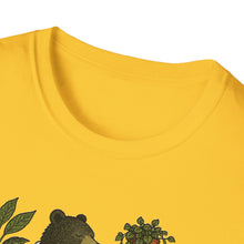 Slow Mornings T-Shirt