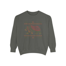 Aztec Sweatshirt