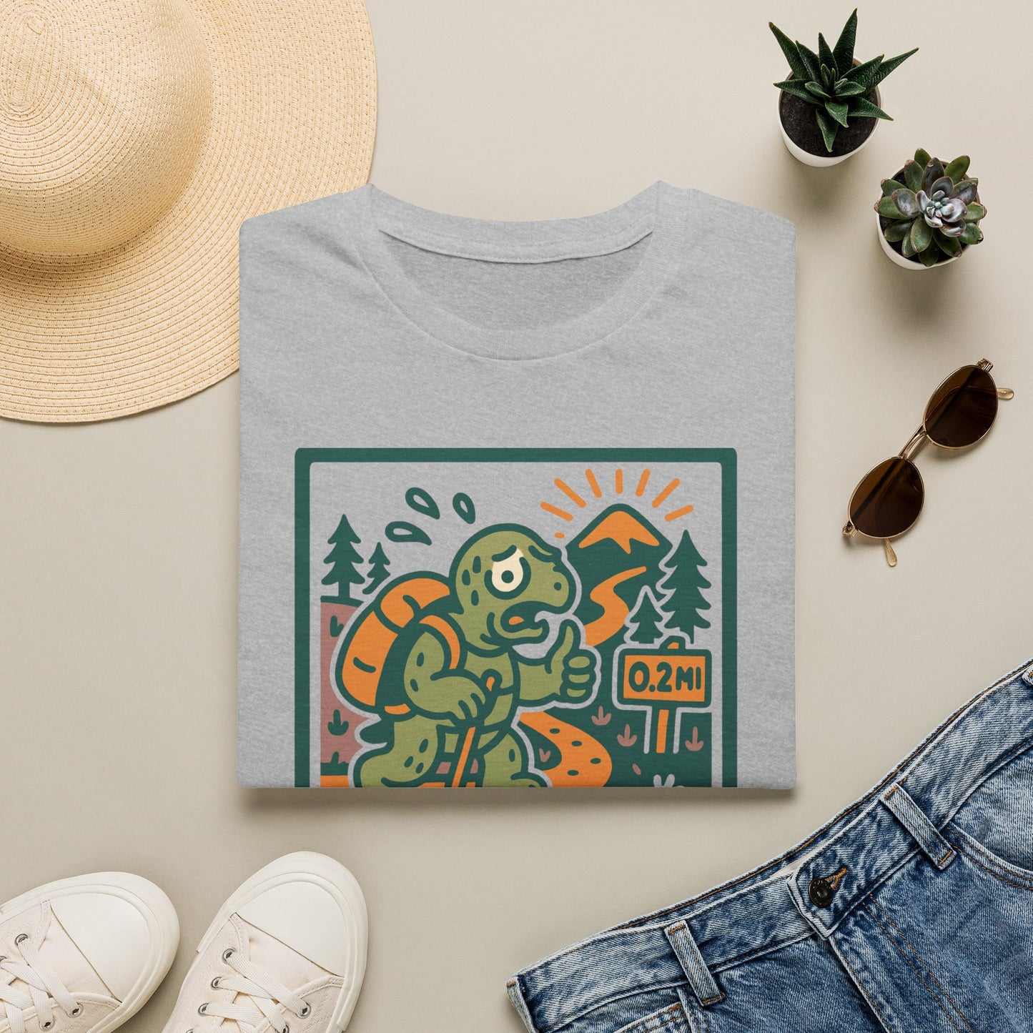 Instant Regret T-Shirt