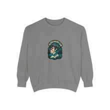 Funky Sloth Sweatshirt