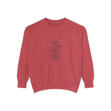 Mushrooms Sweatshirt