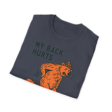 Bearly Standing T-Shirt