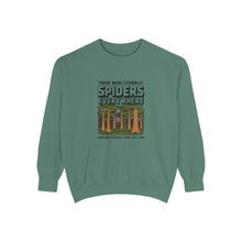 Spiders Everywhere Sweatshirt