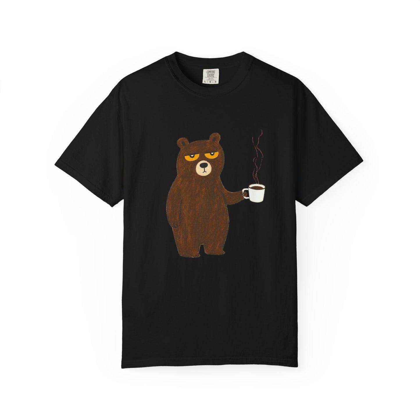 Unbearably Tired T-Shirt