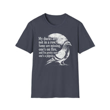 One's A Pigeon T-Shirt