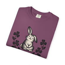 I Have Plans To Remain Here T-Shirt