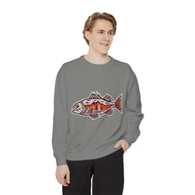 Fish Of The Forest Sweatshirt