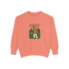 Resist Sweatshirt