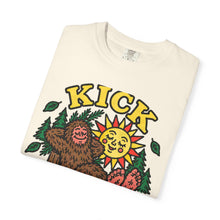 Kick Back Bigfoot T-Shirt