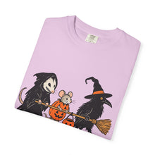 We Have No Plan But We Brought A Broom T-Shirt