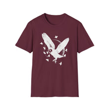 Owl Be Damned T-Shirt