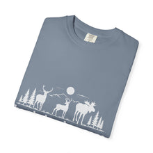 Buck Buck Moose T-Shirt