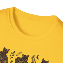 Pack Cats T-Shirt