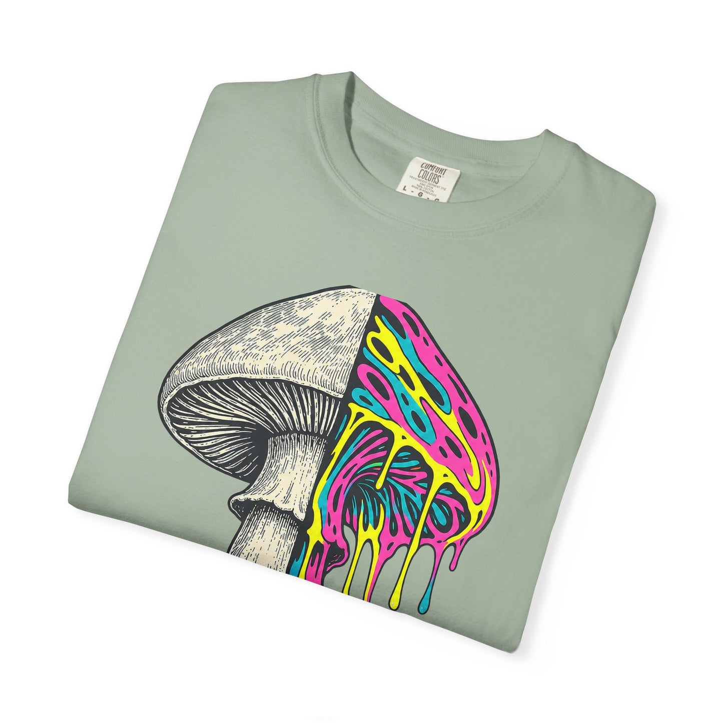 Half Baked T-Shirt