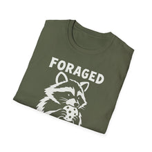 Trail Snack Bandit T-Shirt