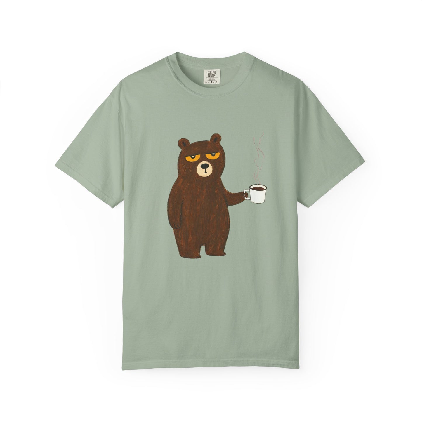 Unbearably Tired T-Shirt