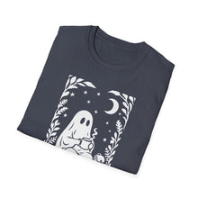 Boo-tea Rest T-Shirt