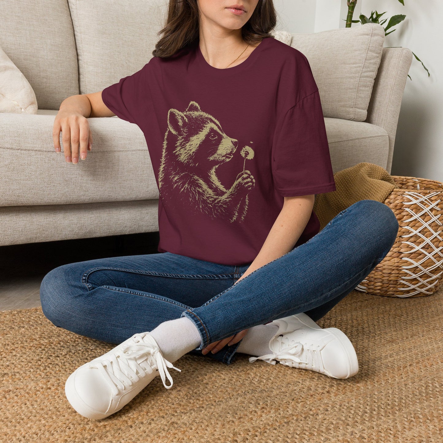 Wish Bandit T-Shirt