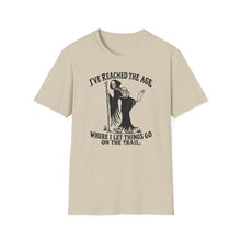 Grim Ripper T-Shirt