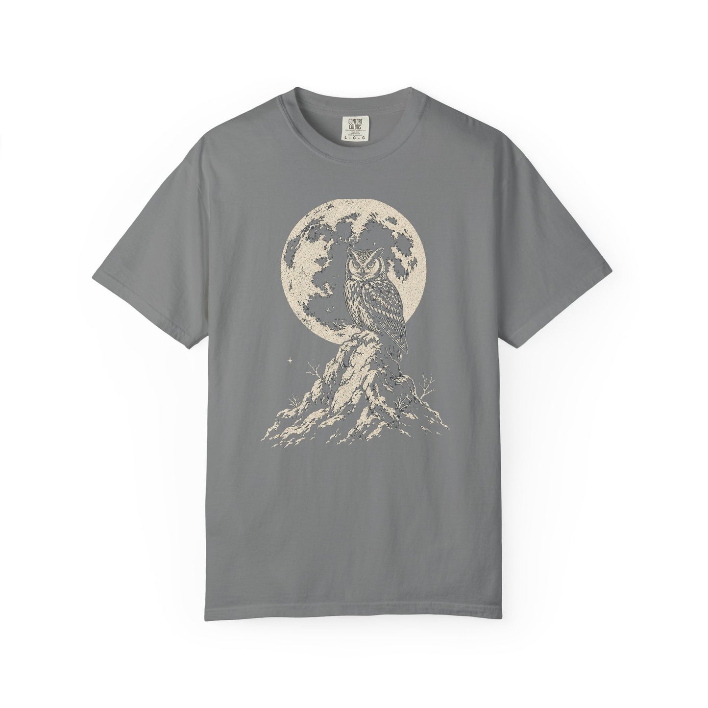 Night Owl T-Shirt